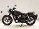 Фото Honda GB350C 2025 с японского аукциона