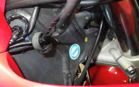 HONDA CBR600RR 2003 PC37