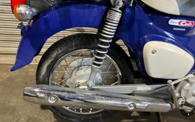 HONDA SUPER CUB50 AA07