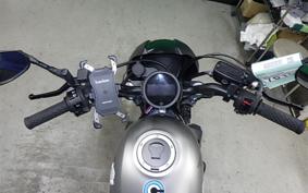 HONDA REBEL 250 A 2024 MC49