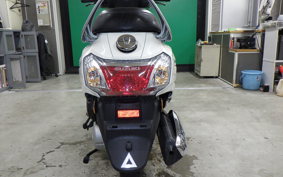 SUZUKI ADDRESS V125 Gen.2 2024 DP12H
