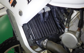YAMAHA LANZA 1994 4TP
