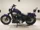 Фото Harley XL883N 2015 с японского аукциона