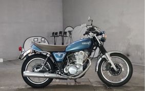 YAMAHA SR400 2019 RH16J