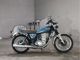 Фото Yamaha SR400 2019 с японского аукциона