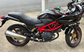 HONDA VTR 250 F MC33