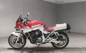 SUZUKI GSX250 KATANA GJ76A