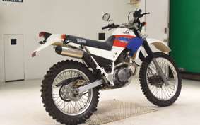 YAMAHA SEROW 225 4JG