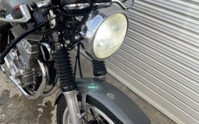 HONDA GB250 CLUBMAN 1 MC10