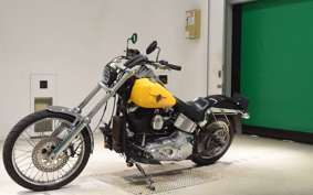 HARLEY FLSTF 1450 2001