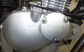 SUZUKI GN125 H