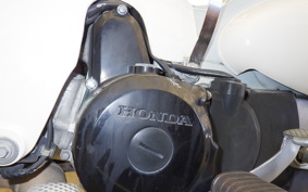 HONDA LITTLE CUB E AA01