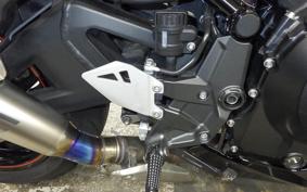 KAWASAKI ZH2 2024 ZRT00R