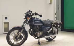 HONDA CD250U MA02
