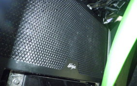 KAWASAKI NINJA 400 2022 EX400G