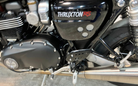 TRIUMPH THRUXTON 1200R 2022 DAD87H