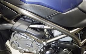 SUZUKI SV650 A 2024 VP55E
