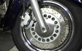 YAMAHA DRAGSTAR 1100 CLASSIC 2007 VP13J