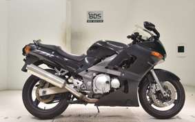 KAWASAKI ZZ-R400 Gen.2 2001 ZX400N