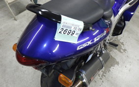 SUZUKI GSX-1300R HAYABUSA 2002