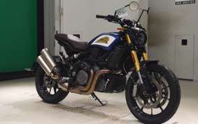 INDIAN FTR1200 2019