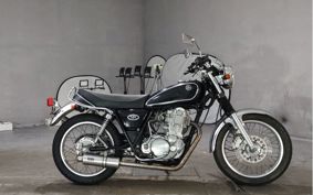 YAMAHA SR400 2004 RH01J
