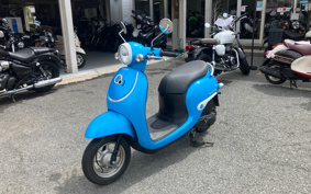 HONDA GIORNO AF77