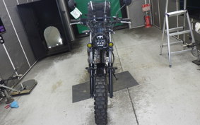 HONDA CB223S 1995 MC40