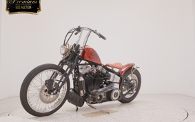 HARLEY FXSTS 1340 1991