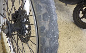 YAMAHA DT125R Gen.2 3FW