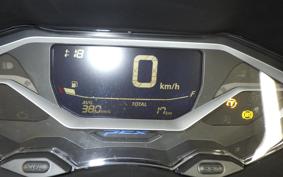 HONDA PCX 125 2011 JK05