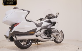 HONDA GL 1800 GOLD WING TOUR DCT 2026 SC79