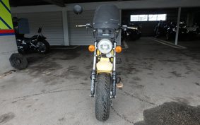HONDA R&P CY50