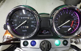 KAWASAKI ZEPHYR 400 KAI 2009 ZR400C