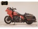 Фото Harley FLTRXSTSE1980CVO 2026 с японского аукциона