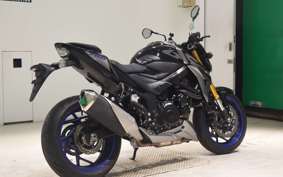 SUZUKI GSX-S750 2021 C533F