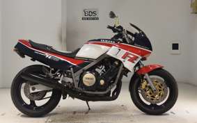 YAMAHA FZ750 1987 1FM