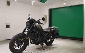HONDA REBEL 500 A 2021 PC60