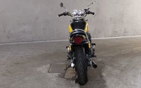 KAWASAKI ZEPHYR 750 1990 ZR750C