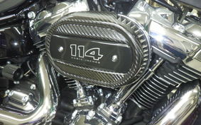 HARLEY FXBRS1870 2019