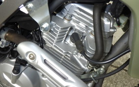 KAWASAKI KLX230S 2009 LX230A