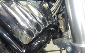 HARLEY V-ROD Muscle 1250 2009