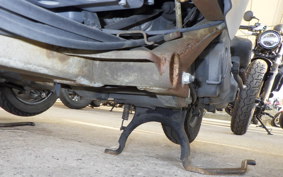 SUZUKI LET's 4 CA45A