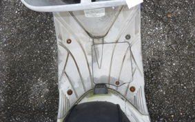 SUZUKI ADDRESS V125 G 1993 CF4EA