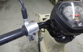 HONDA CROSS CUB 50 2007 AA06