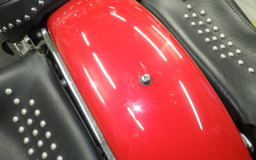 HARLEY FLSTC 1450 2002