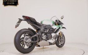 DUCATI パニガーレV4 TRICOLORE 2026