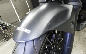 SUZUKI GIXXER 250 2004 ED22B