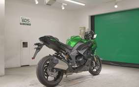 KAWASAKI NINJA 1100SX SE 2026 ZXT10H