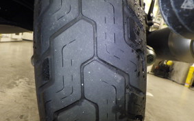 HONDA REBEL 500 A 2021 PC60
